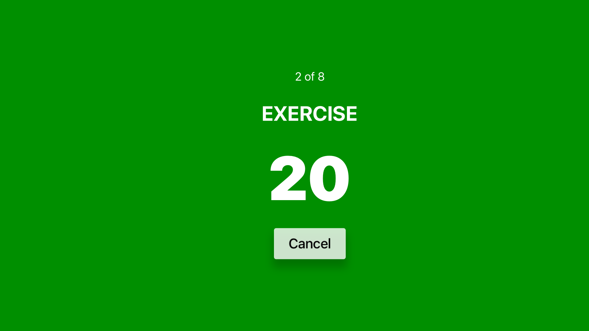Tabby Timer screenshot 9