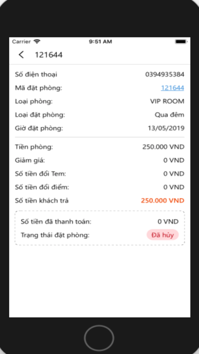 How to cancel & delete Go2Joy Partner from iphone & ipad 3