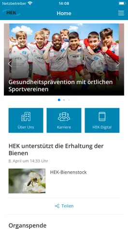 Game screenshot HEK2GO mod apk