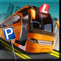 バス ドライビング 学校 : 車 ゲーム Ultimate apk