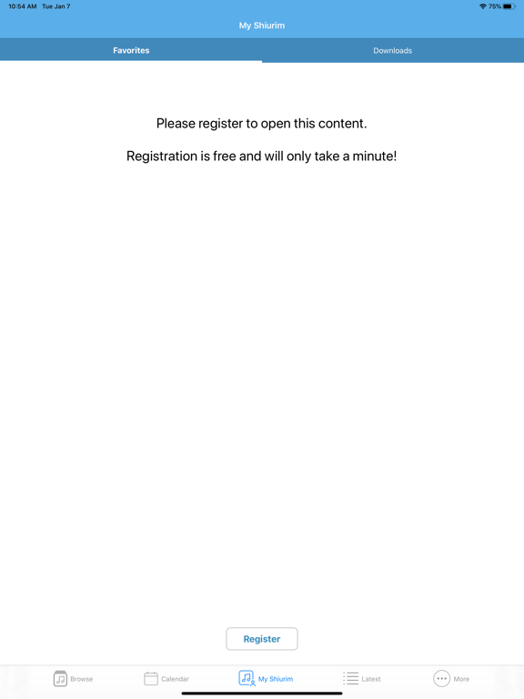 Screenshot #5 pour Ruchi Koval