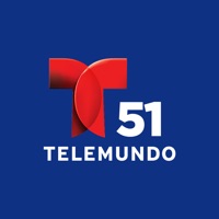 Telemundo 51 Miami app not working? crashes or has problems?