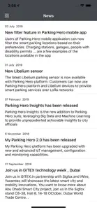 Parking Hero Mobile screenshot #9 for iPhone