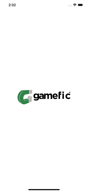 Gamefic 2.0