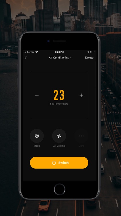 Smart Home Comwatt screenshot-3