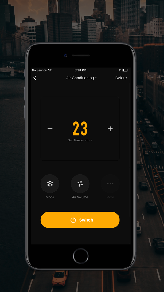 #4. Smart Home Comwatt (iOS) 由: Comwatt