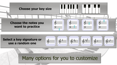 How to cancel & delete Piano Tutor for iPad from iphone & ipad 3