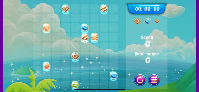 Candy Legend(圖2)-速報App