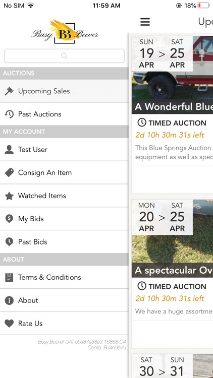 BB Realty & Auctions screenshot-4