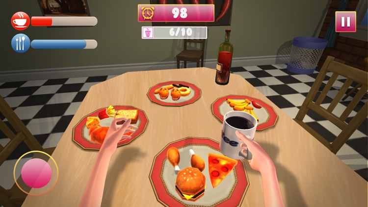 3D Mother Simulator Game 2019
