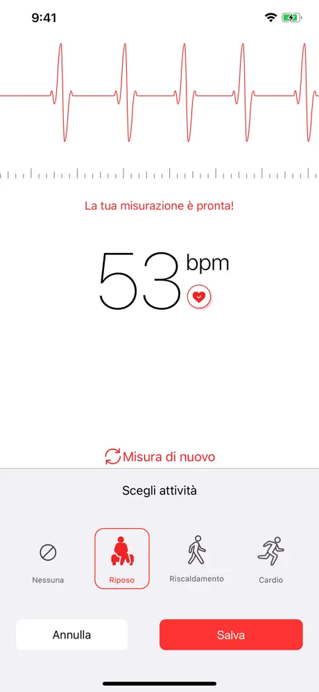 Cardiografo