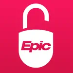 Epic Authenticator App Problems