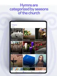 catholic hymn ipad images 4