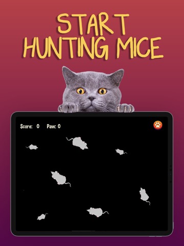 面白い猫ゲームのおすすめ画像3