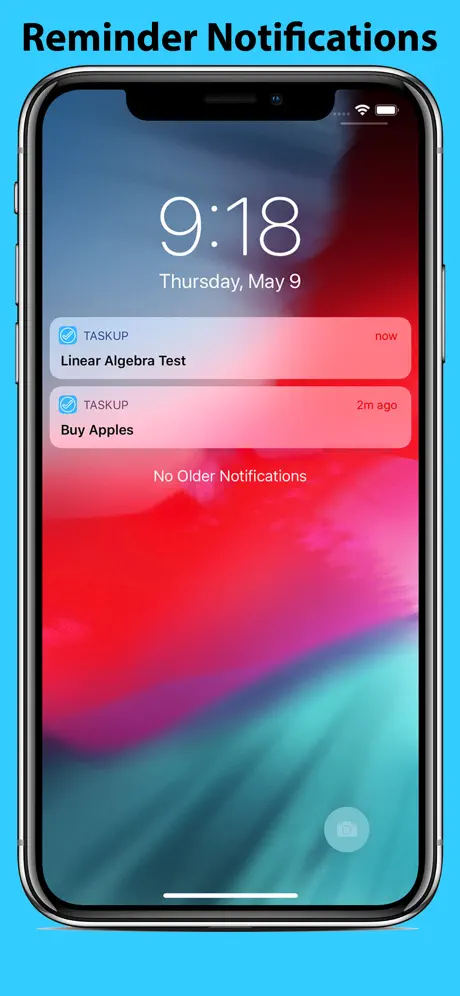 TaskUp: To Do List