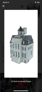 KLM Houses screenshot #3 for iPhone