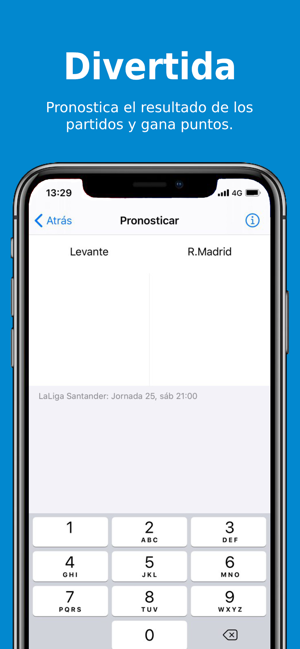 Goles Messenger(圖4)-速報App