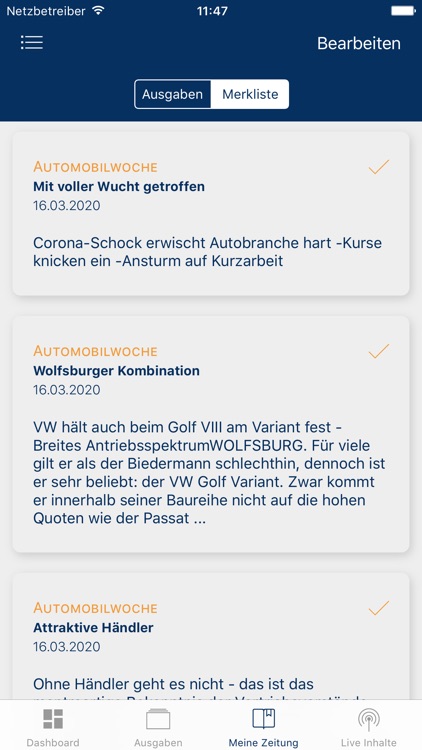 Automobilwoche ePaper screenshot-6