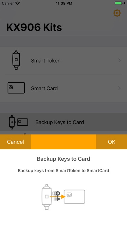 Keyper - KX906 Tool Kits