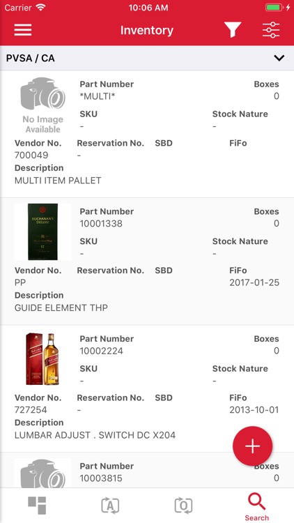Mobile Flow screenshot-4
