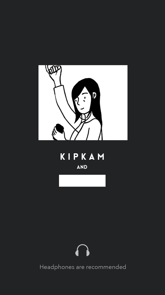 #4. kipkam (iOS) 由: EUIHYUNG JUNG