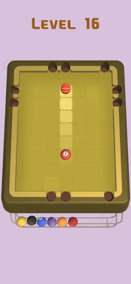 Game screenshot Flick Pool Star mod apk
