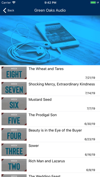 Rush Creek screenshot-3