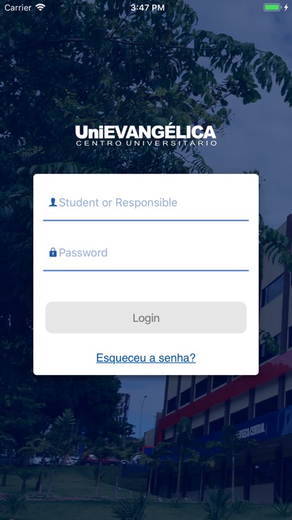 UniEVANGÉLICA