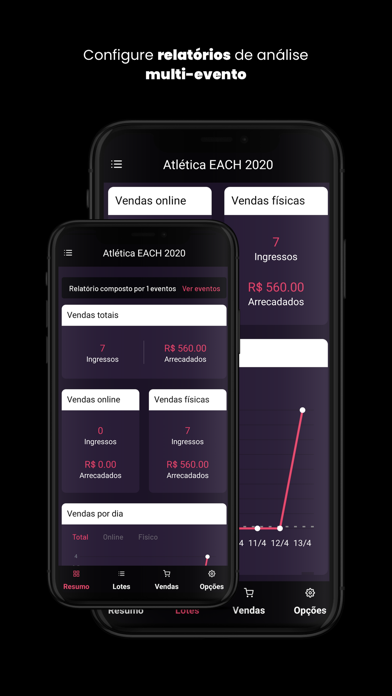 Screenshot #3 pour Byma Concierge