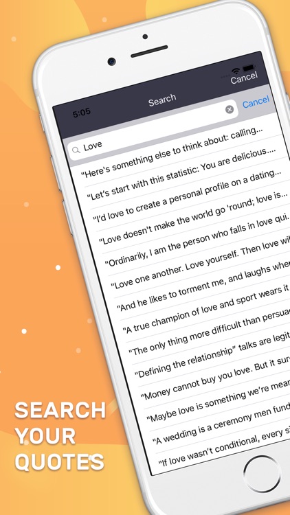 Relationship Quote screenshot-6