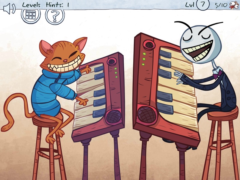 Troll Face Quest Video Memes screenshot 7