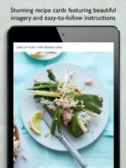 waitrose food айпад изображения 3