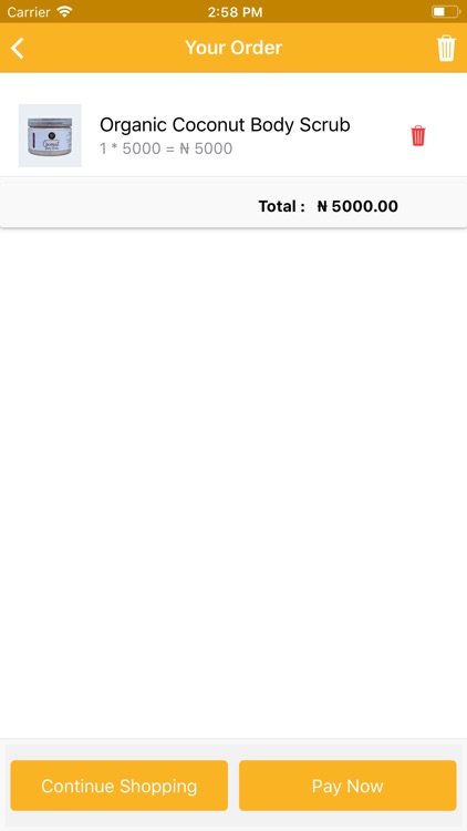 Uniqueshis screenshot-4