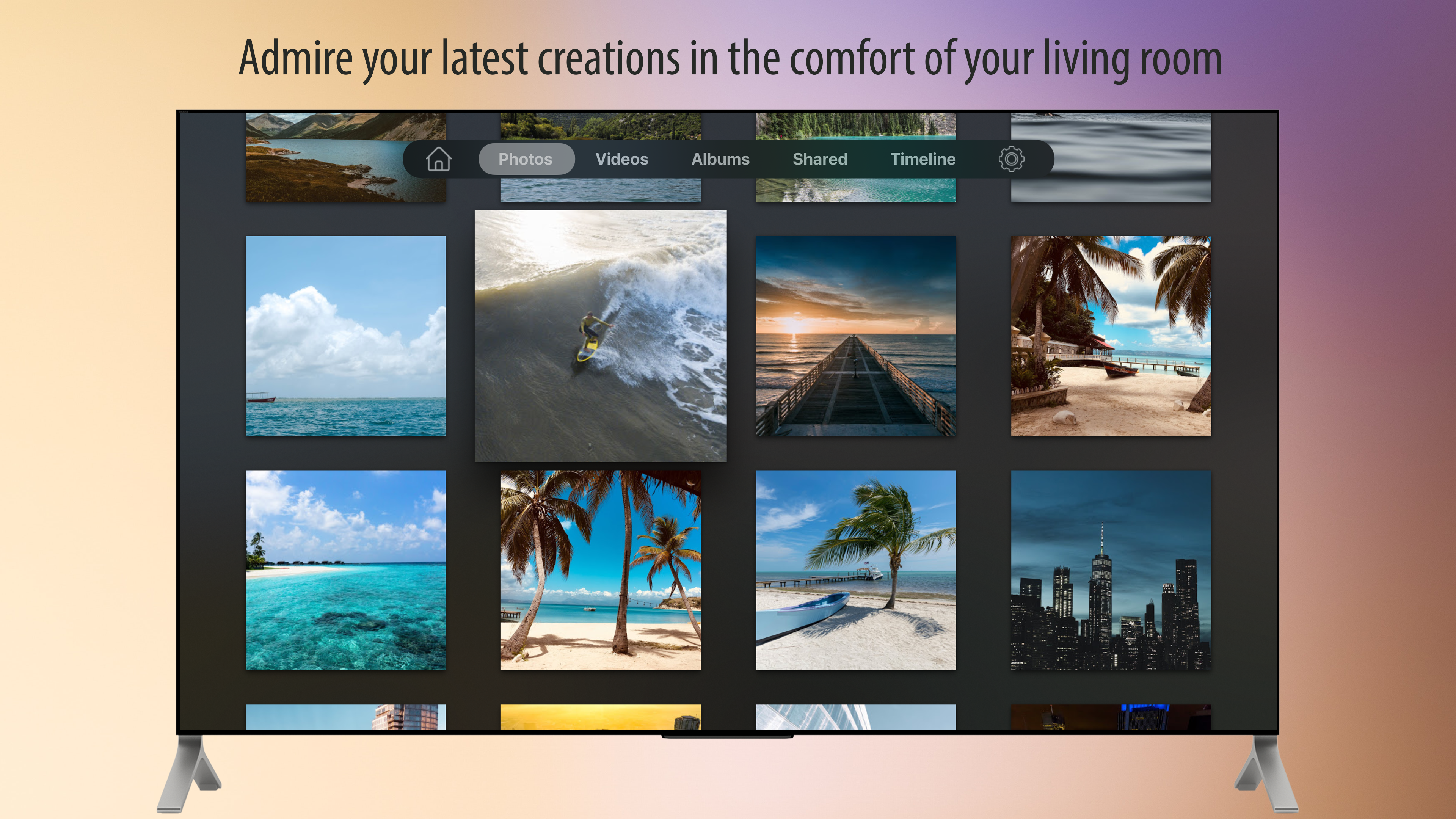 Explorer for Google Photos screenshot 7