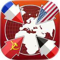 S&T: Sandbox World War II TBS