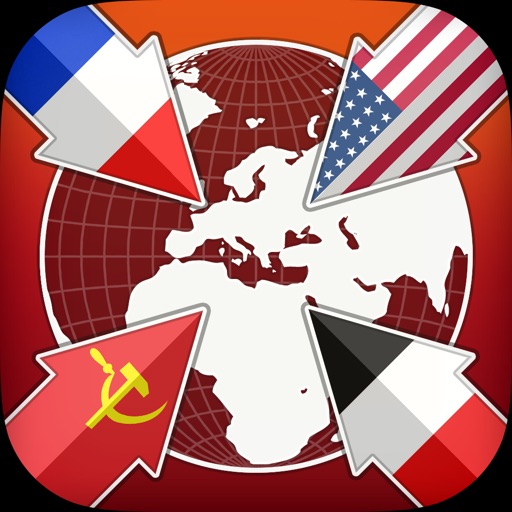 S&T: Sandbox World War II TBS icon