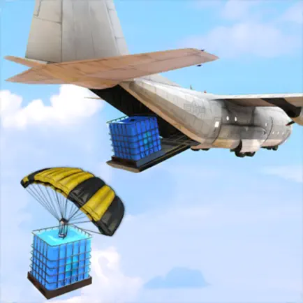 Air Plane Water Fly Cargo Game Cheats
