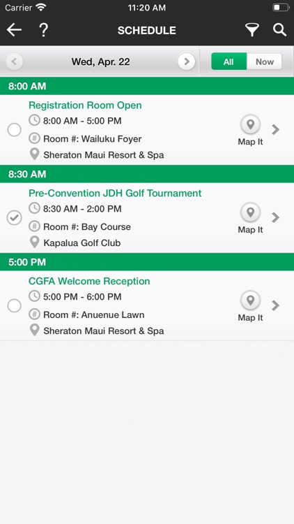 CA Grain & Feed Association screenshot-4