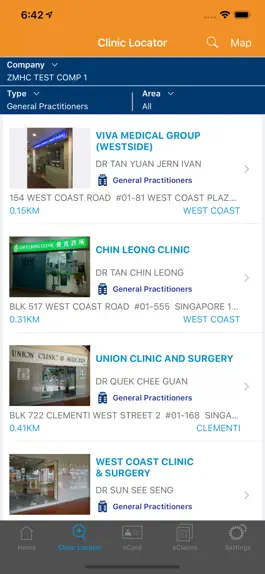 Game screenshot i-MediCare by Income apk