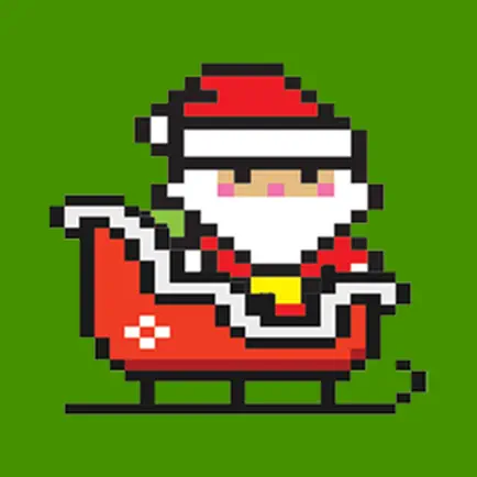Sleighing Santa Читы