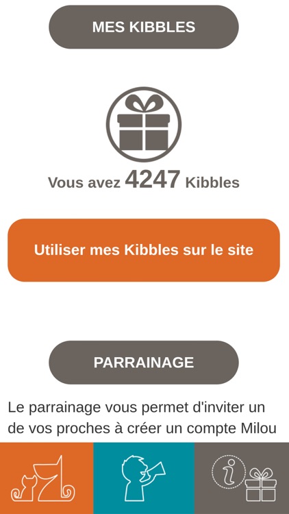 Milou Duchesse et Moi screenshot-3