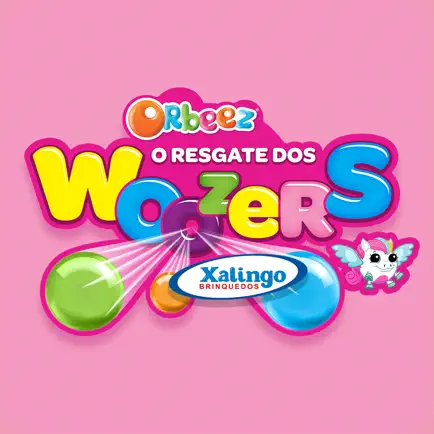 Orbeez – O resgate dos Woozers Cheats