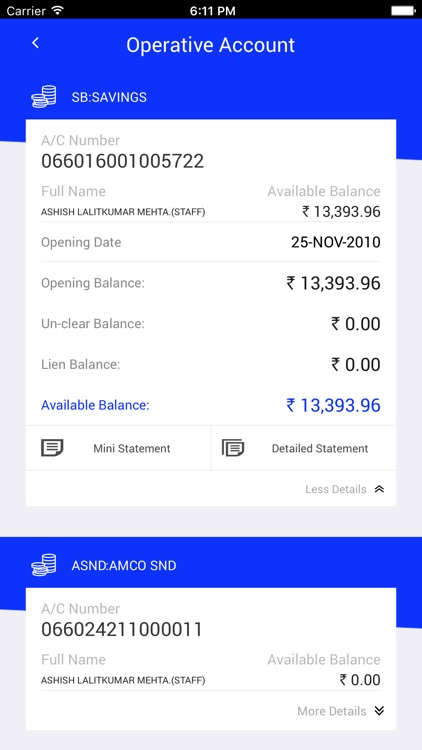 AMCO BANK screenshot-3