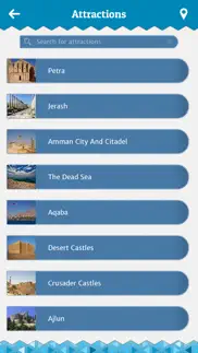 jordan essential travel guide problems & solutions and troubleshooting guide - 1