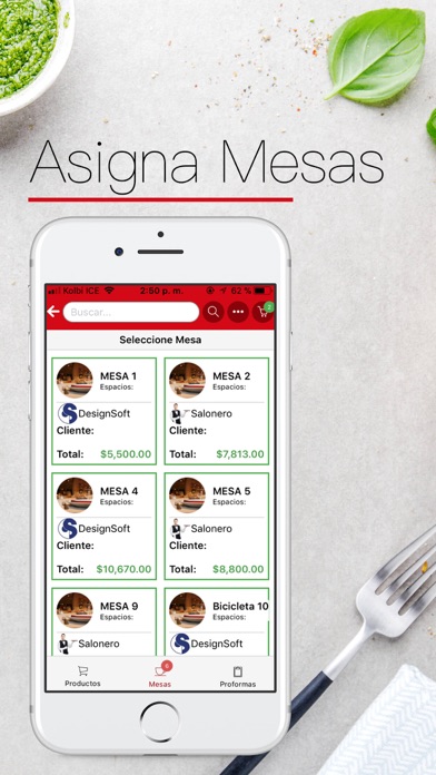 How to cancel & delete POSMOVI Restaurante from iphone & ipad 2