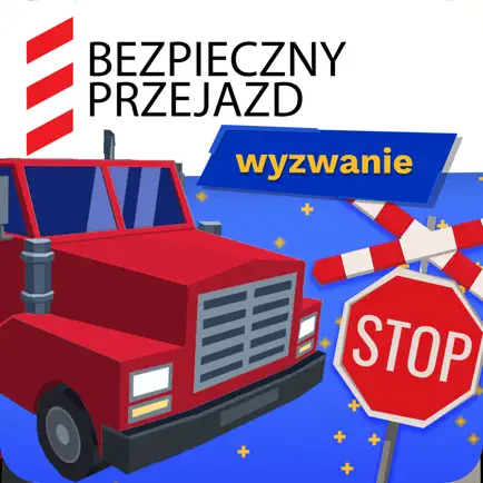 Bezpieczny przejazd - Wyzwanie Читы