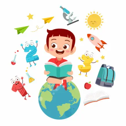 5 Educational Games For Kids Cheats
