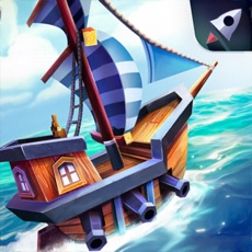 Activities of Blackwater Sea: Ship Royale