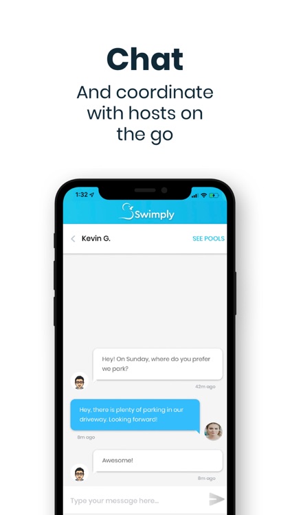 Swimply-Book Beautiful pools screenshot-5