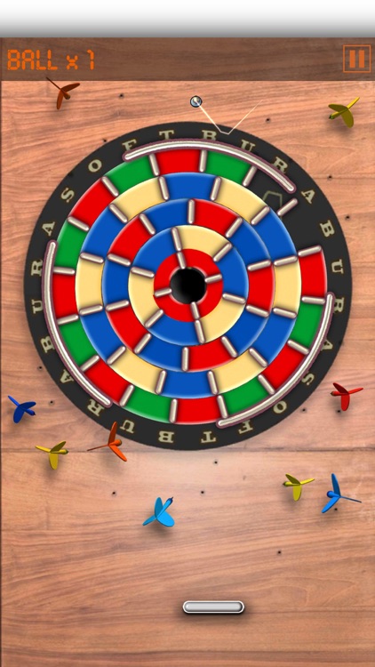 LANDSCAPE WITH BRICKS screenshot-7